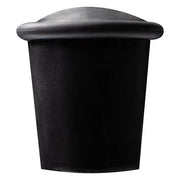 Lacrosse Stick End Cap, Adult