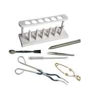 United Scientific® Deluxe Lab Tools Kit