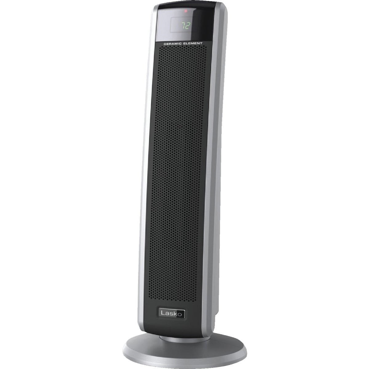 5586 Lasko 1500W 120V Digital Ceramic Tower Heater