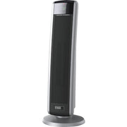 5586 Lasko 1500W 120V Digital Ceramic Tower Heater