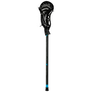 Lacrosse Stick - Black, Youth