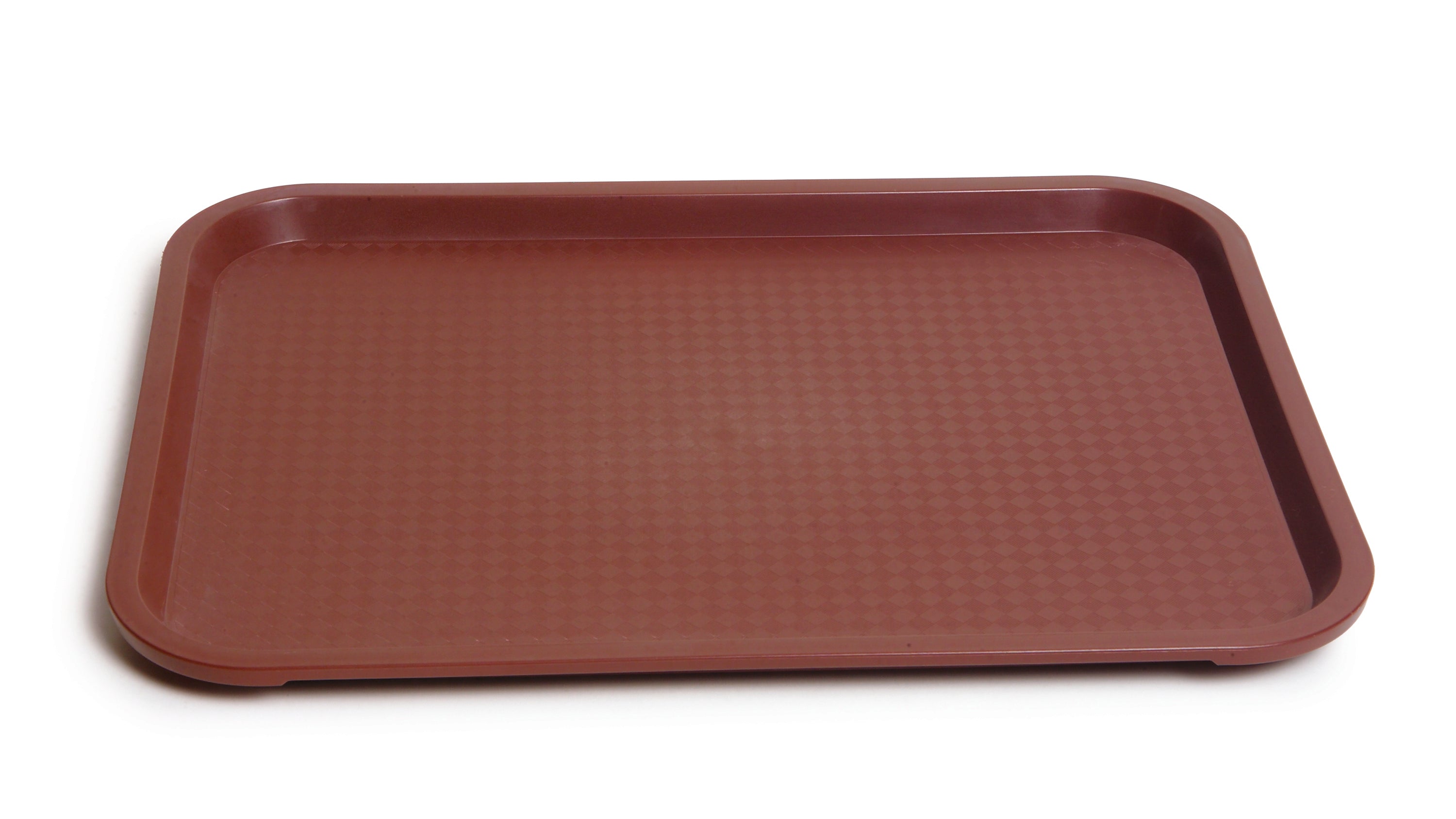 United Scientific® Laboratoray Tray, Flat, PP, 15" X 11.5", Pk/10, comes with 10