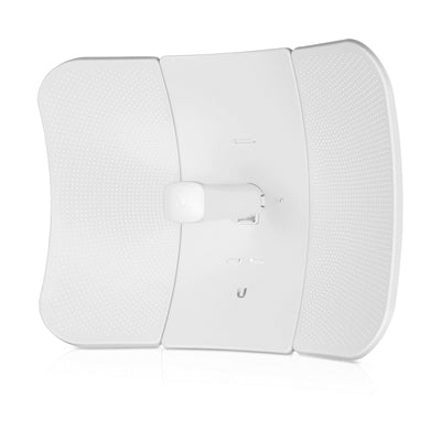 Ubiquiti - LTU LR 5 GHz Long-Range Client Radio LTU-LR-US - White