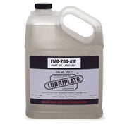 Lubriplate L0881-057 FMO-200 AW Multi-Purpose, Food Grade USP White Mineral Oil, 1 Gallon Jug, priced and sold per case of 4 only.