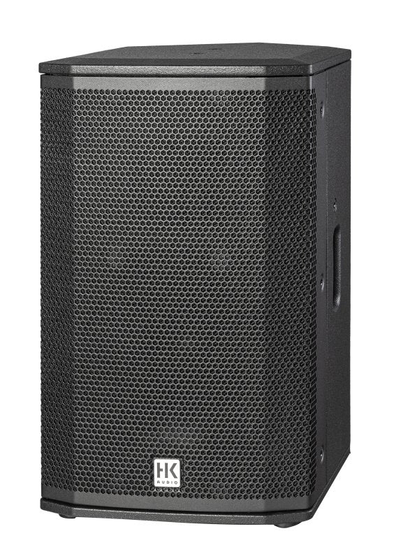 HK Audio LUNAR 110 XA 1200 Watt 10In Premium Active Speaker With 32-Bit DSP And Four Presets Bluetooth