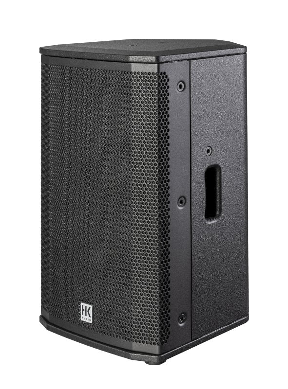 HK Audio LUNAR 110 XA 1200 Watt 10In Premium Active Speaker With 32-Bit DSP And Four Presets Bluetooth