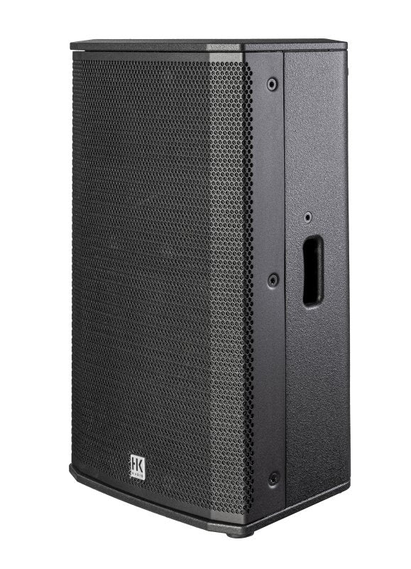 HK Audio LUNAR 112 XA 1200 Watt 12In Premium Active Speaker With 32-Bit DSP And Four Presets Bluetooth