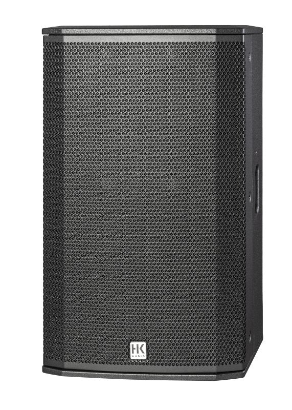 HK Audio LUNAR 112 XA 1200 Watt 12In Premium Active Speaker With 32-Bit DSP And Four Presets Bluetooth