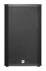 HK Audio LUNAR 115 XA 1200 Watt 15In Premium Active Speaker With 32-Bit DSP And Four Presets Bluetooth