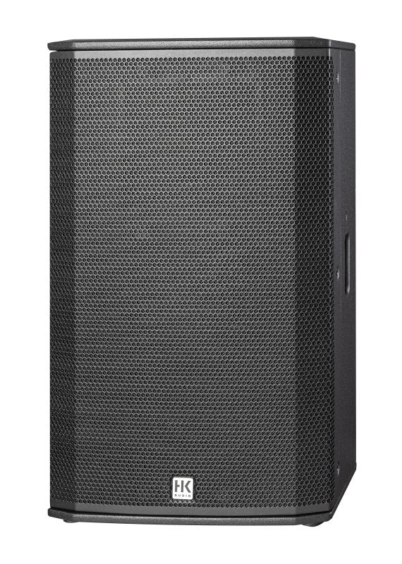 HK Audio LUNAR 115 XA 1200 Watt 15In Premium Active Speaker With 32-Bit DSP And Four Presets Bluetooth