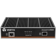 Avocent Longview 5520 High-performance Kvm Extender, Transmitter, Dual Head