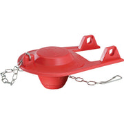 Korky Ultra Universal High Performance Red Flapper