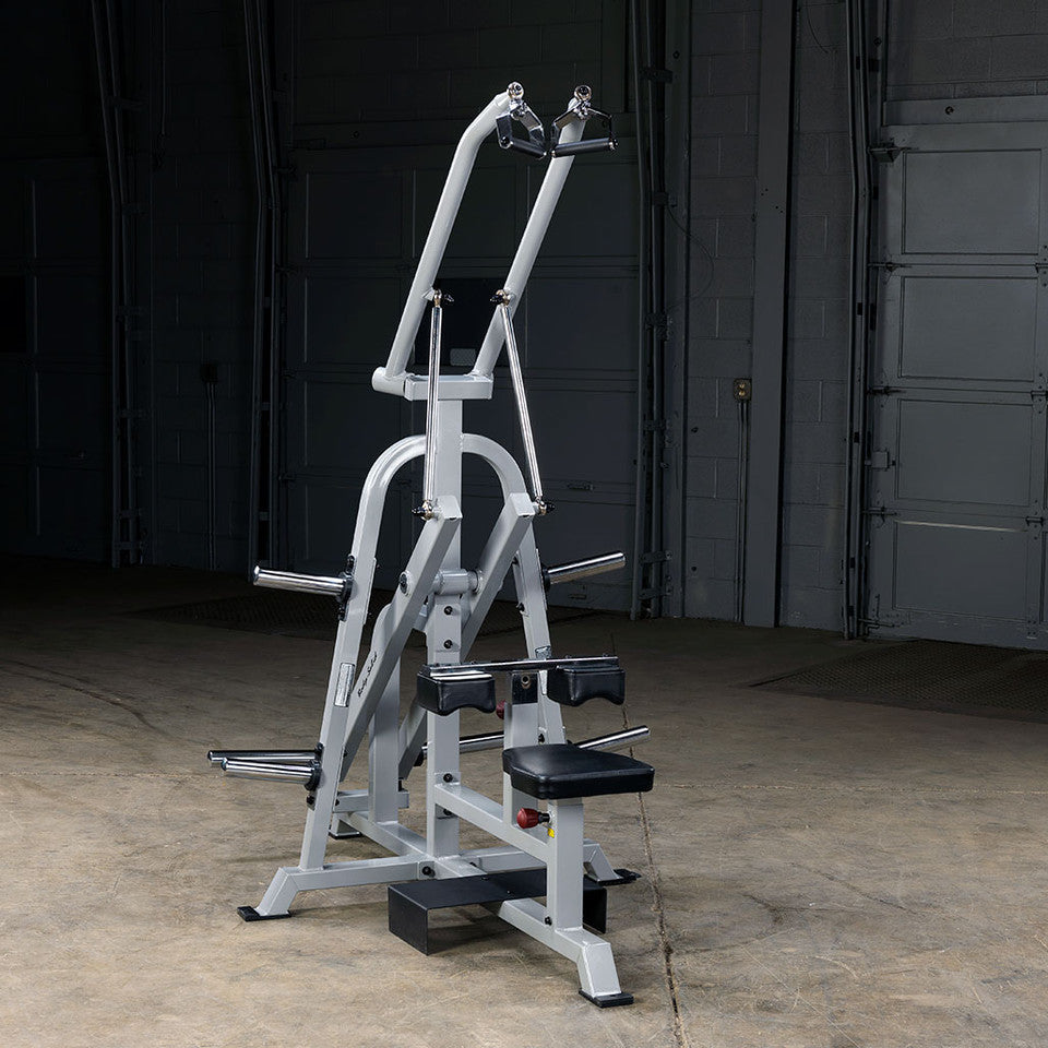 PCL Leverage Lat Pulldown