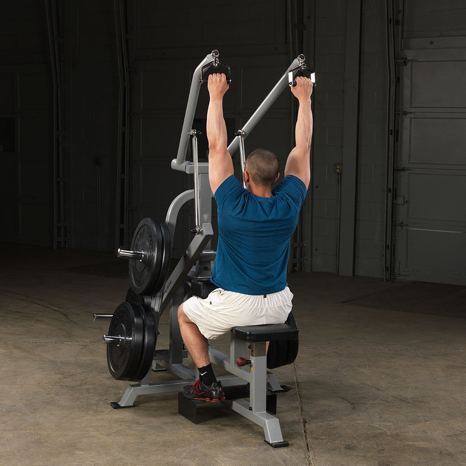 PCL Leverage Lat Pulldown