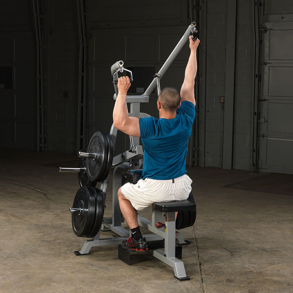 PCL Leverage Lat Pulldown