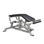 PCL Leverage Leg Curl