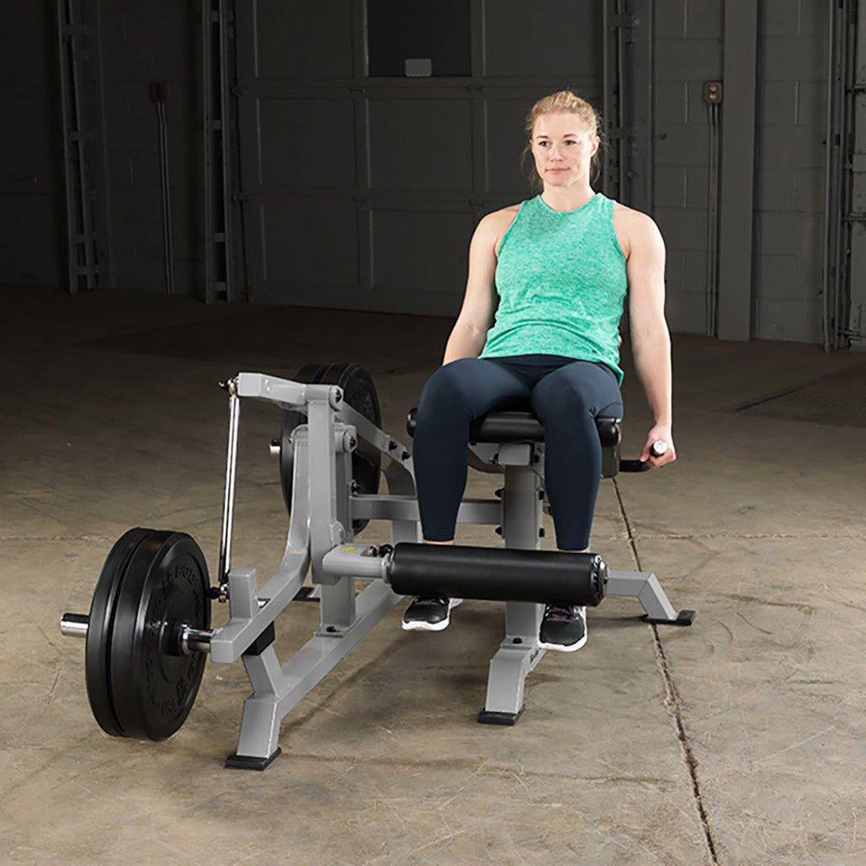 PCL Leverage Leg Extension