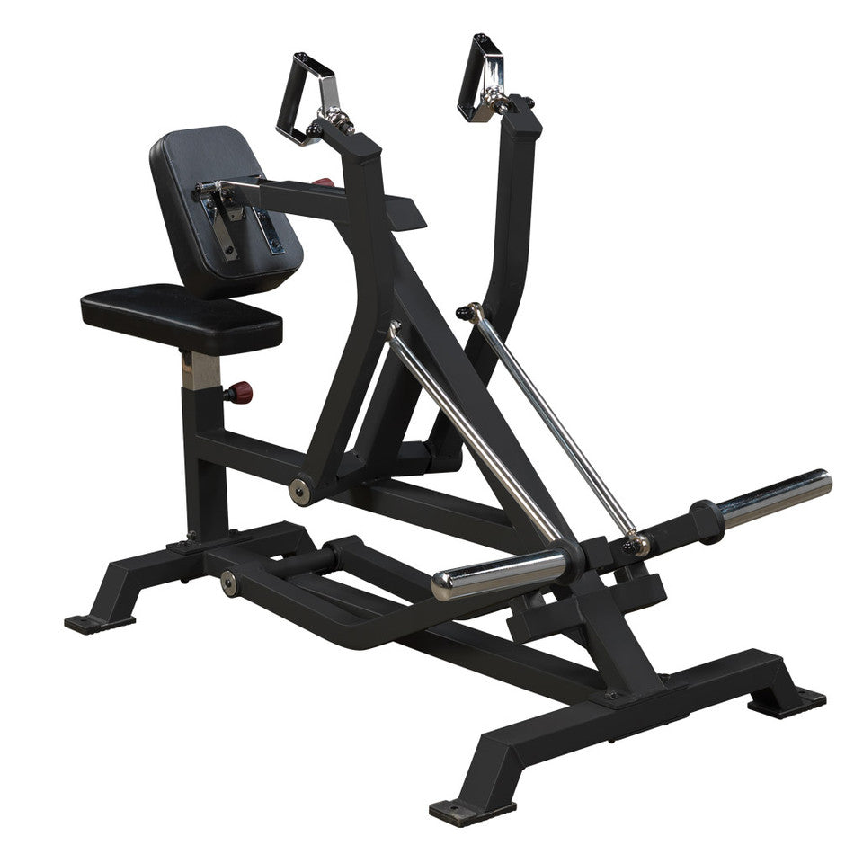 PCL Leverage Seated Row