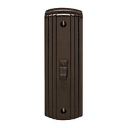 Leviton Brown 10A/125V Surface Mount Toggle Switch