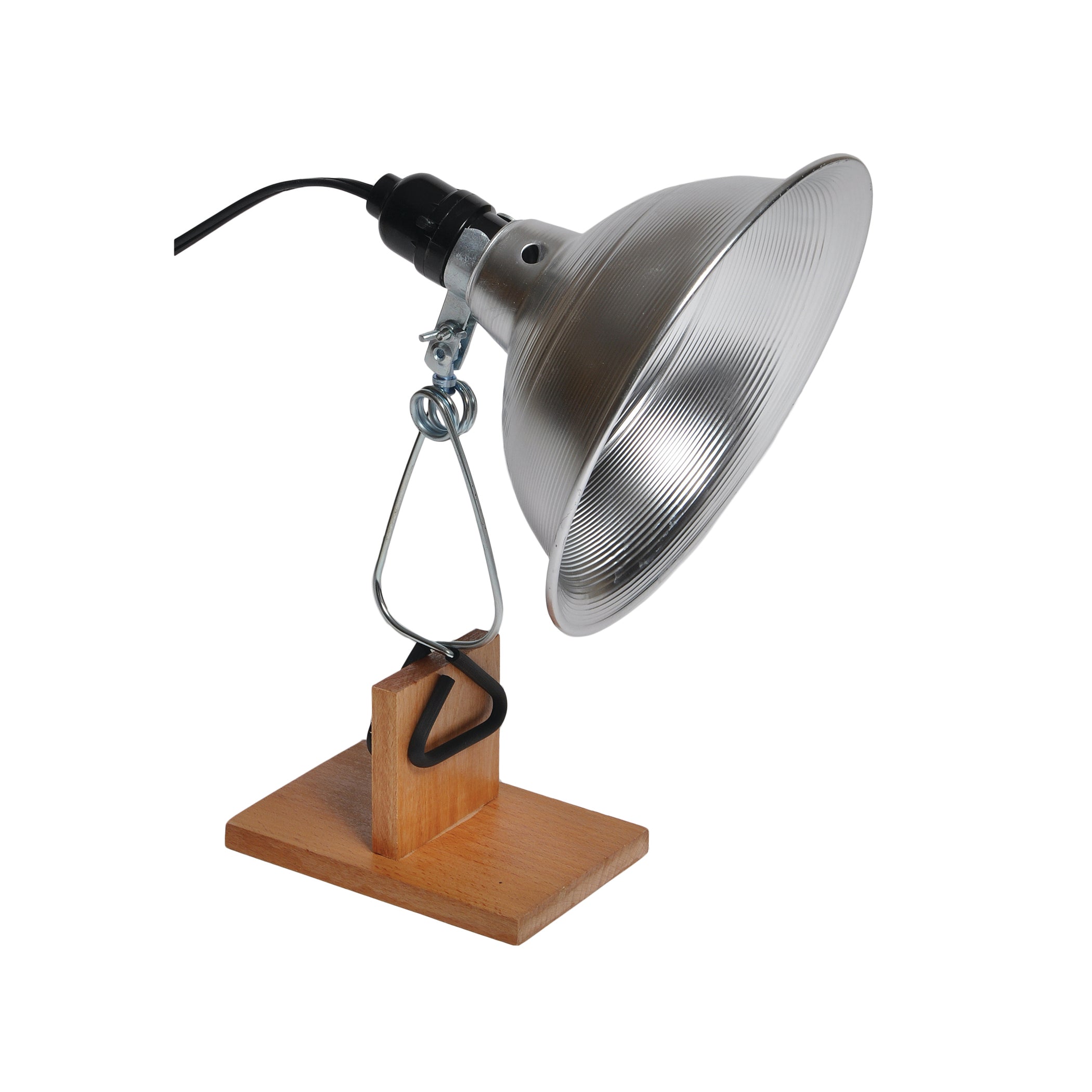 United Scientific® Lamp Assembly With Stand