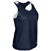 MIDDIE Lacrosse Jersey - Navy White - Womens - Extra-Large