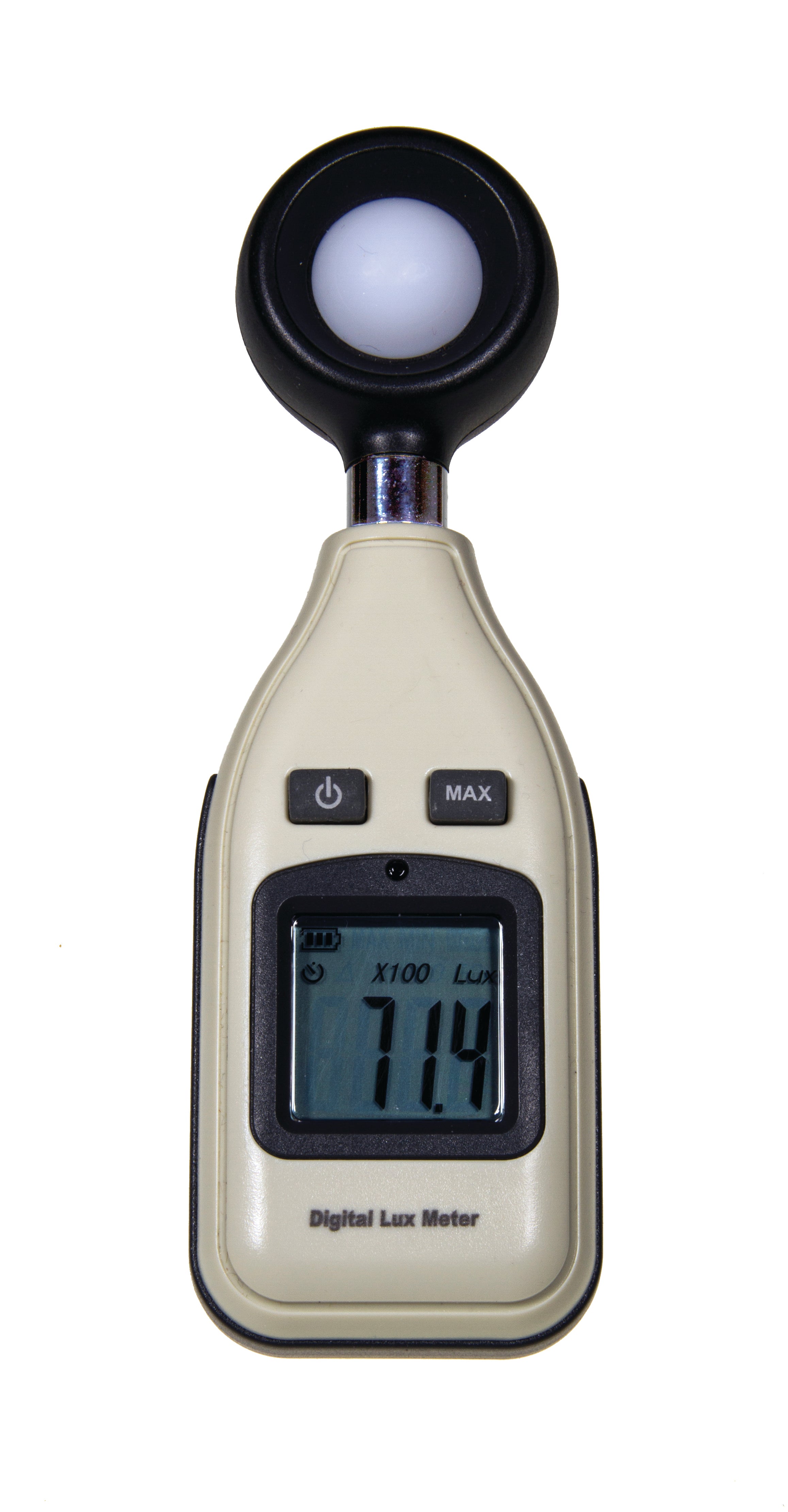 United Scientific® Digital Luxmeter