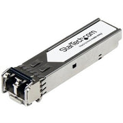 Startech.com Palo Alto Networks Lx Compatible Sfp Module  1000base-lx  1gbe Single Mode (smf) Fiber Optic Transceiver  1ge Gigabit Ethernet Sfp  Lc Co