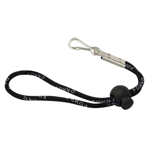 Wrist Lanyard