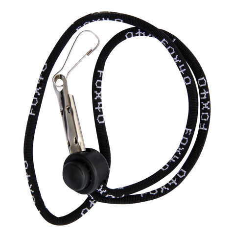 Wrist Lanyard
