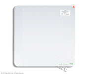 SLIPP-NOTT LM60 Large 60 Sheet Replacement Mat