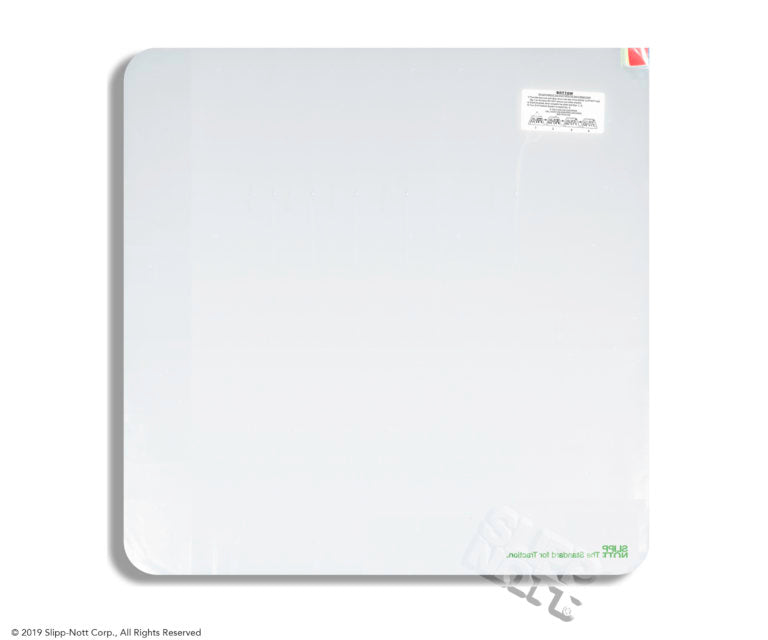 SLIPP-NOTT LM60 Large 60 Sheet Replacement Mat