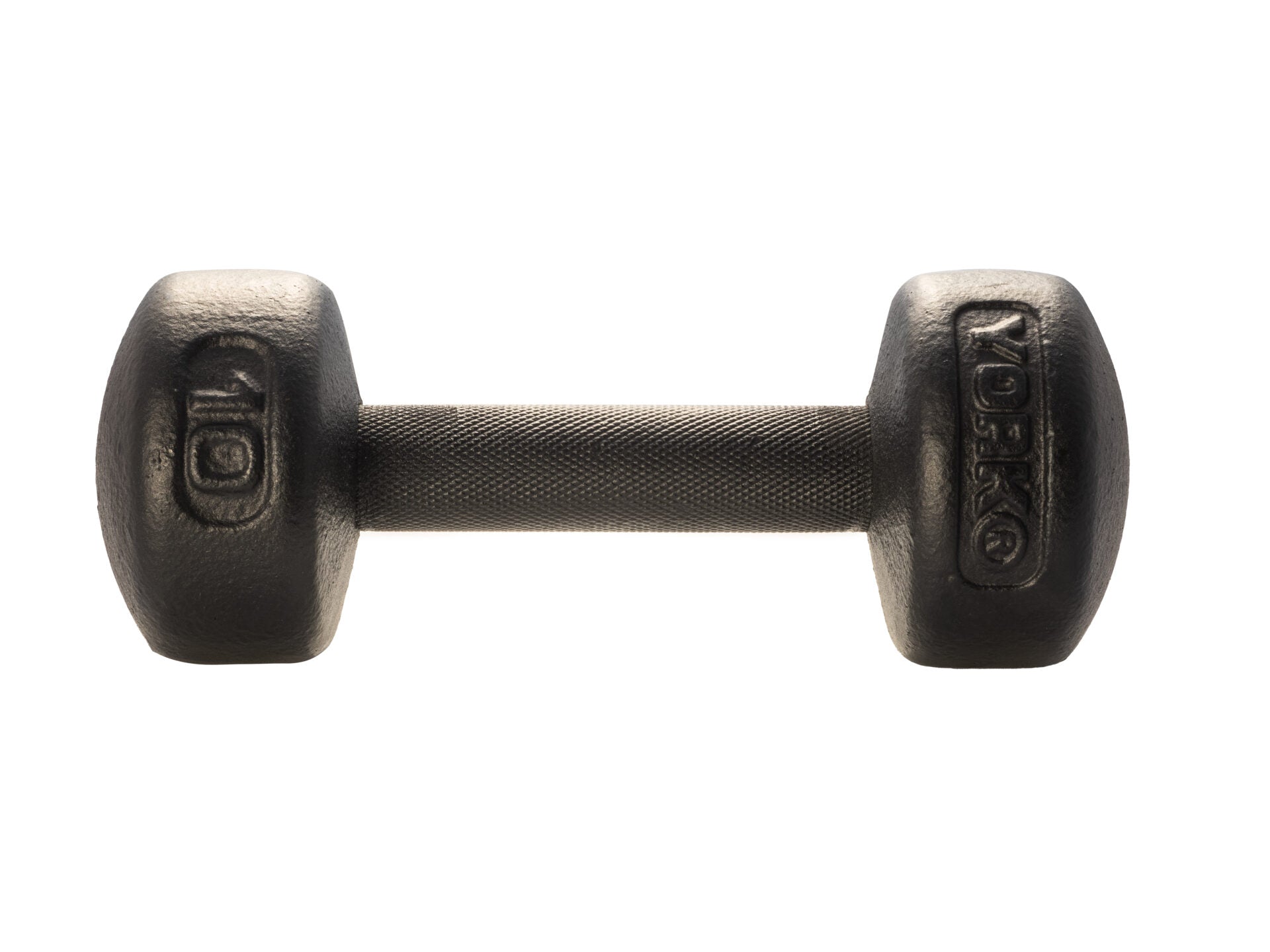 135 LB Legacy Dumbbell