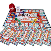 Let's Move in School Skillastics® 1, Activity Kit