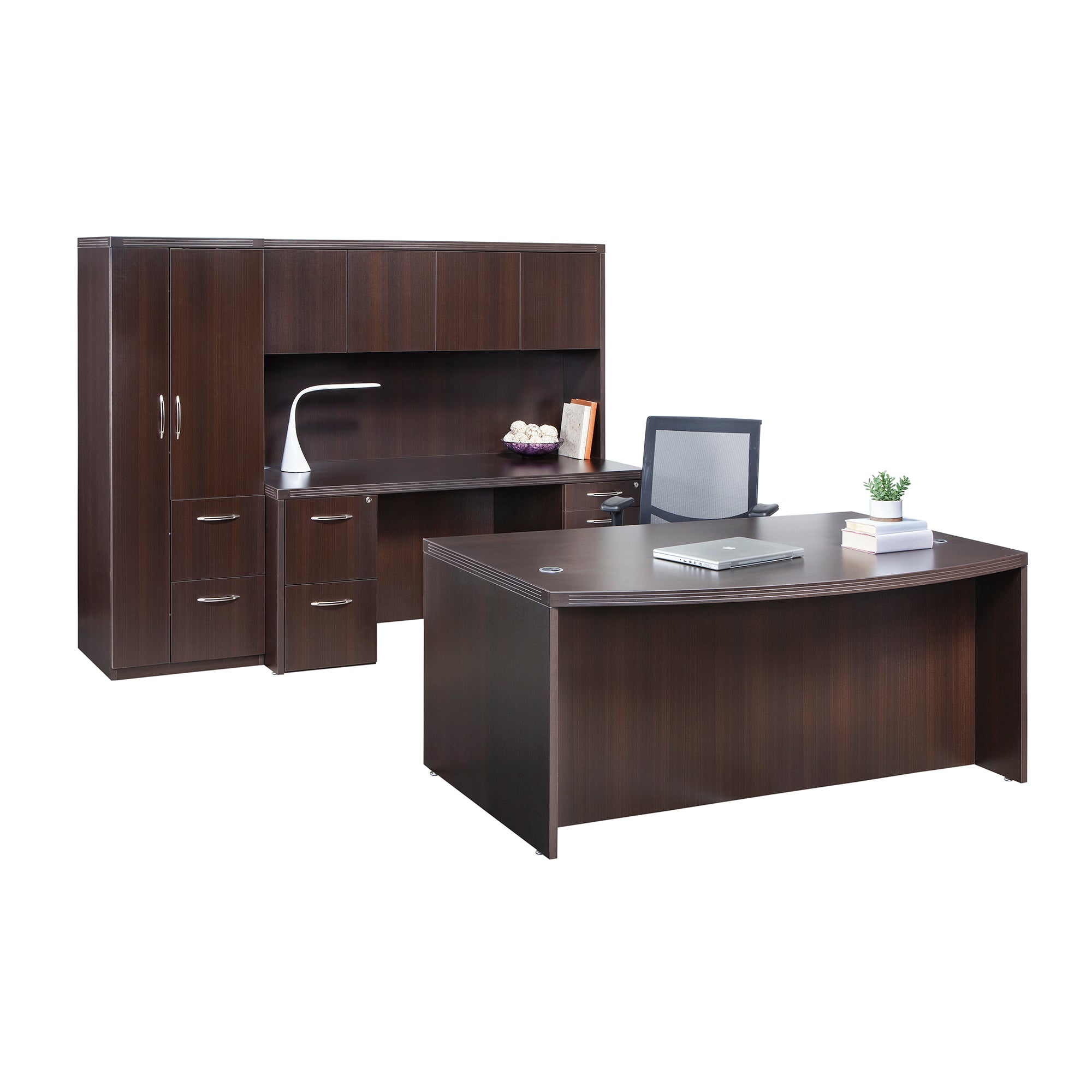 Abd Credenza Shell 72X24