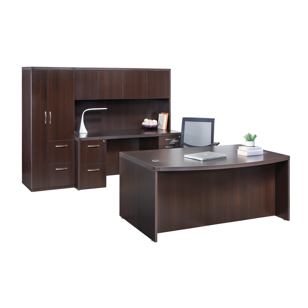 Abd Persnl Strg.Tower Wardrobe