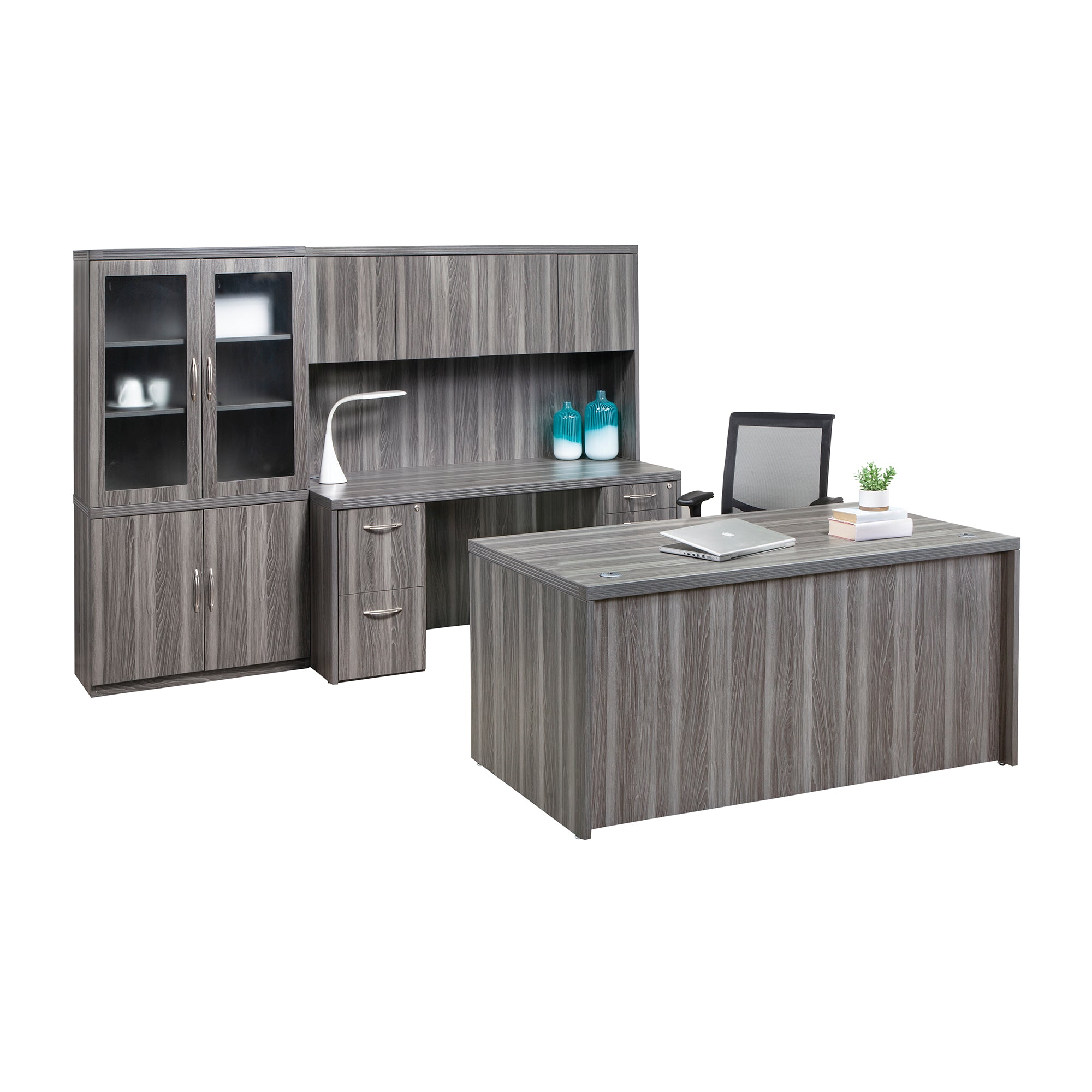 Abd Credenza Shell 72X24