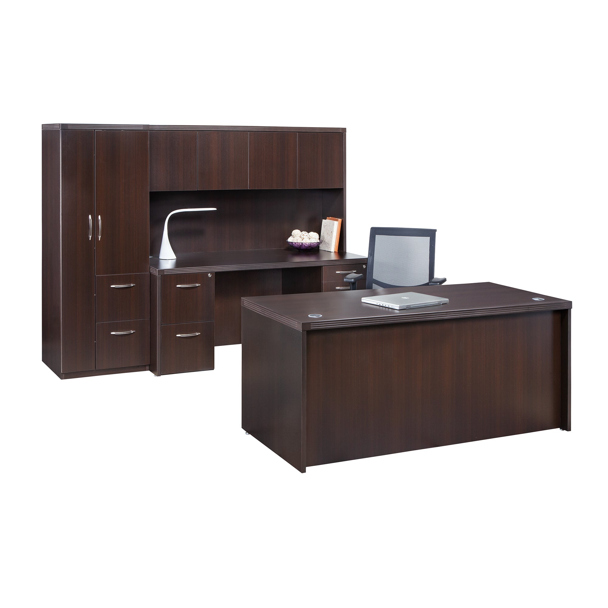 Abd Persnl Strg.Tower Wardrobe