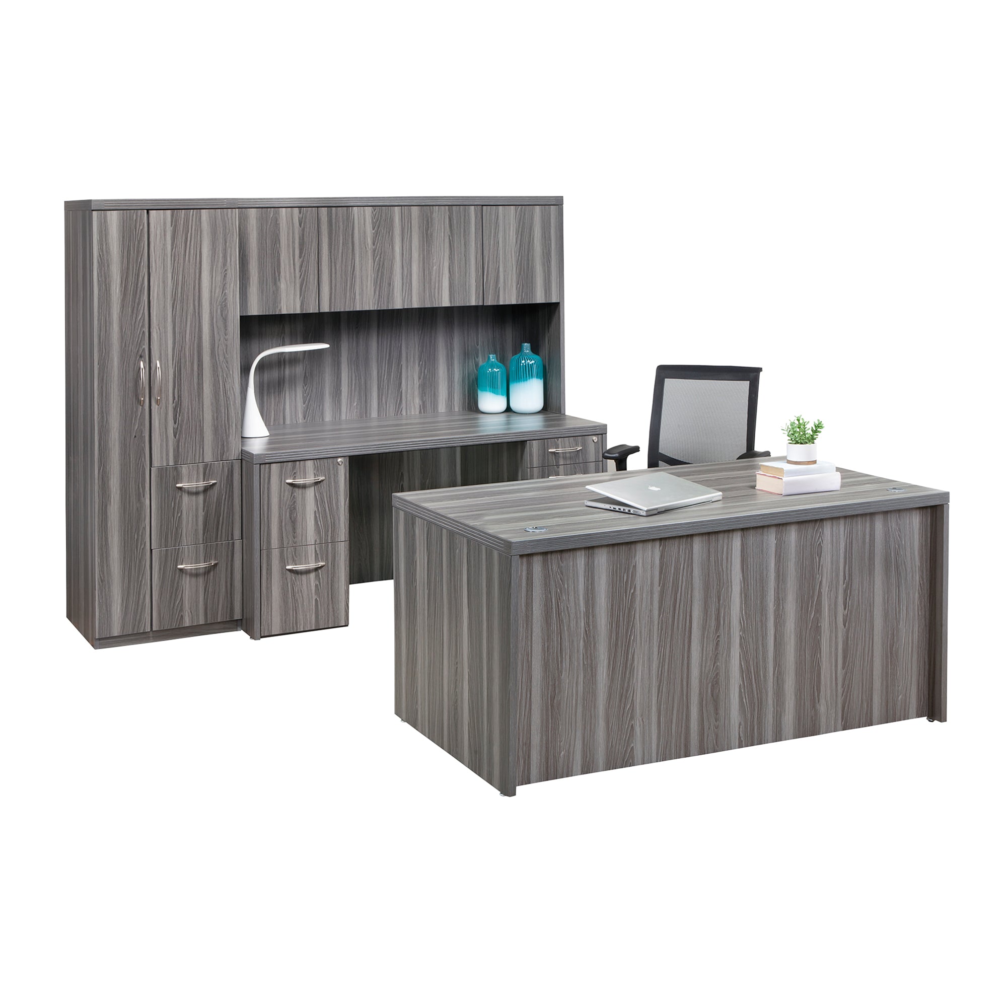 Abd Rectangular Desk 66X30