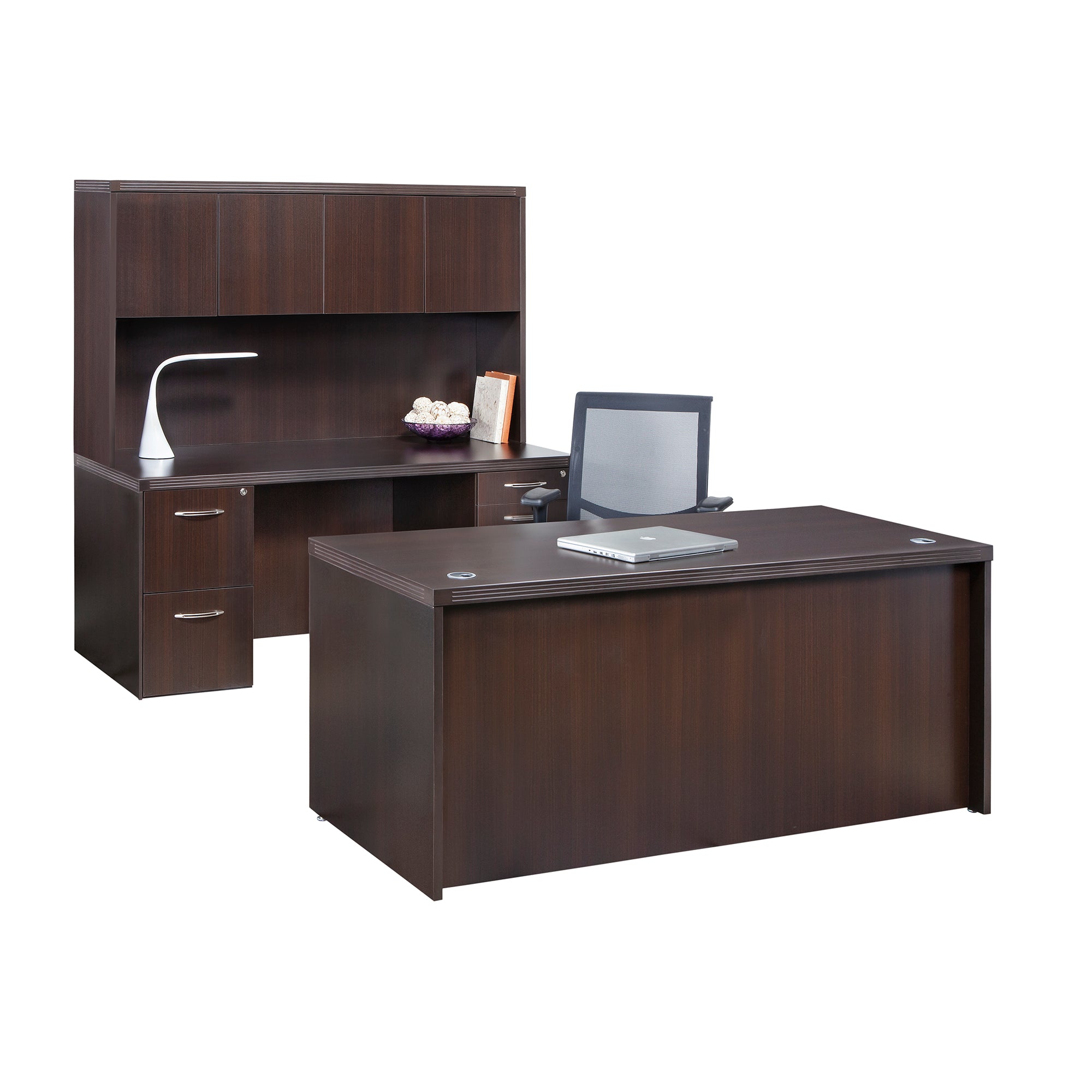 Abd Credenza Shell 72X24