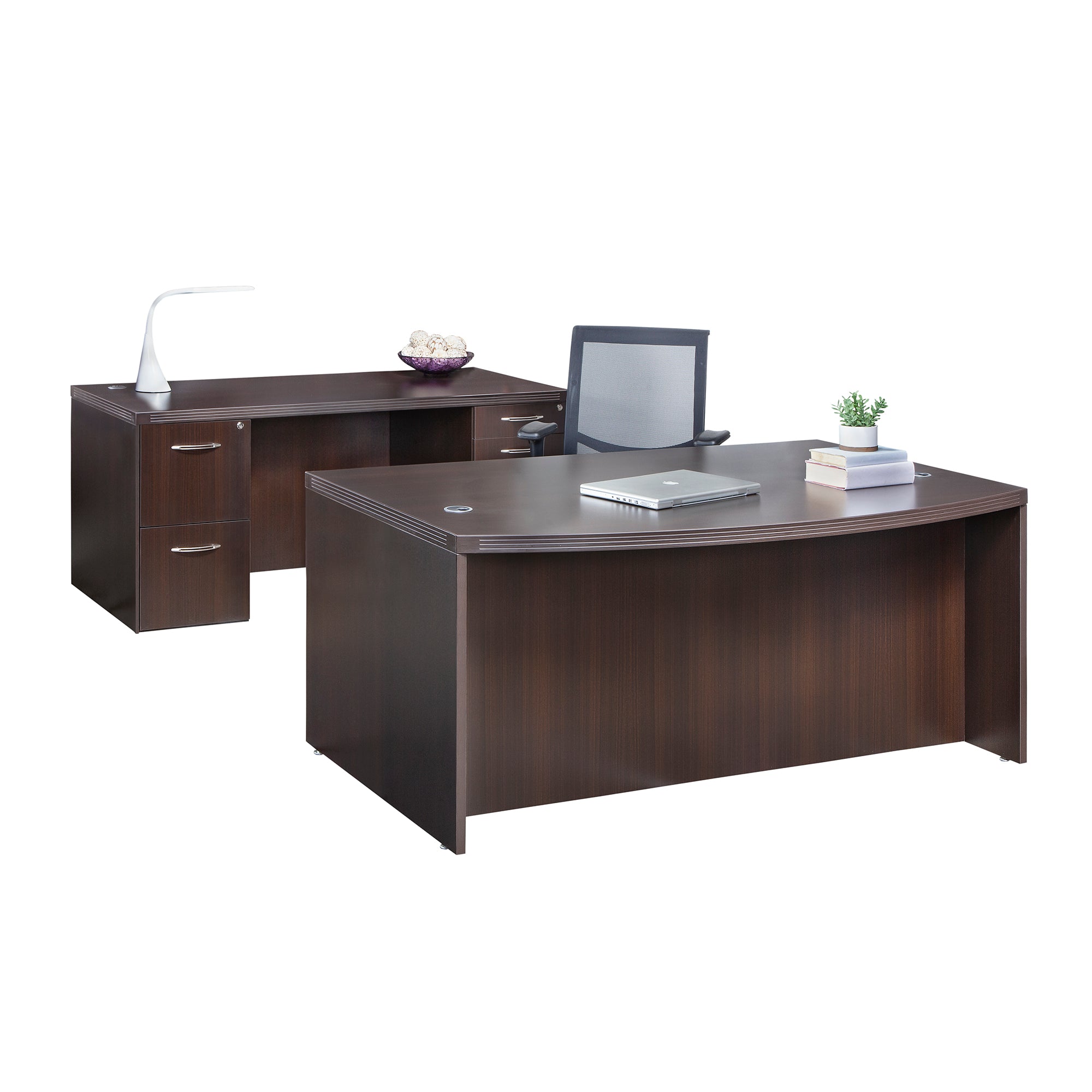 Abd Credenza Shell 72X24