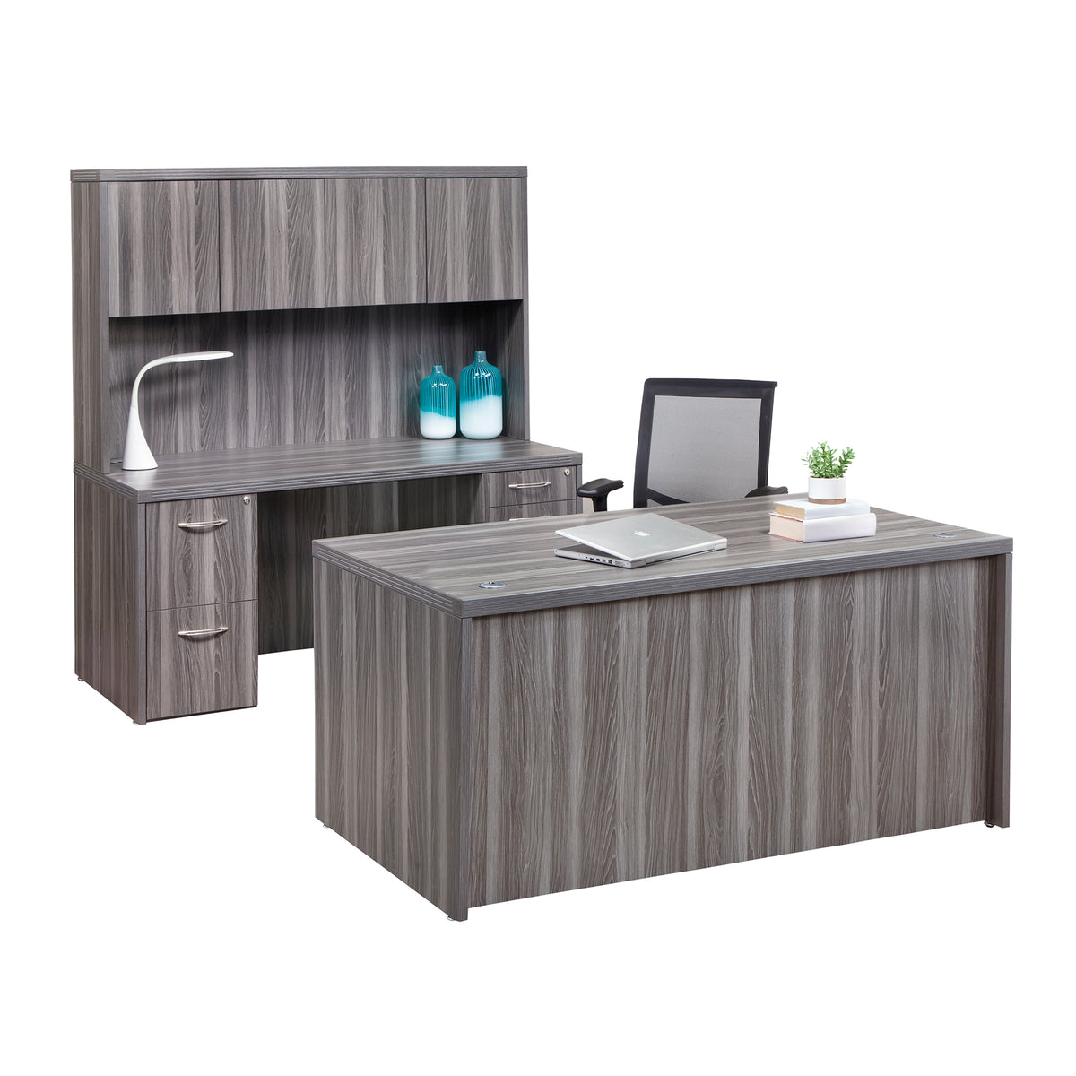 Abd Credenza File/File Ped