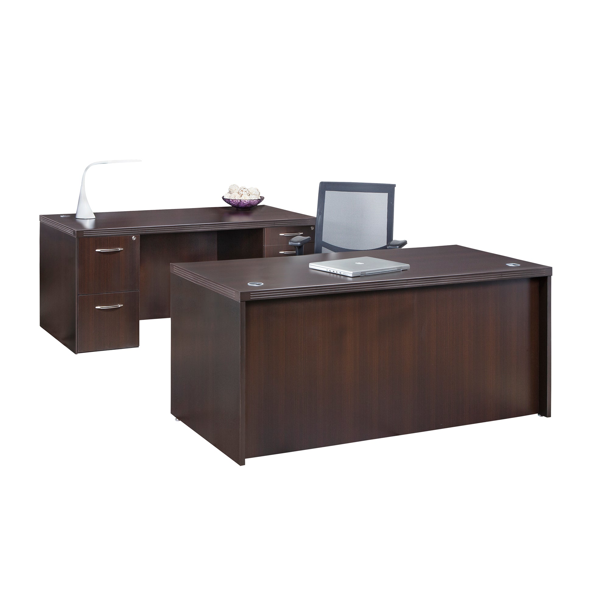 Abd Rectangular Desk 66X30