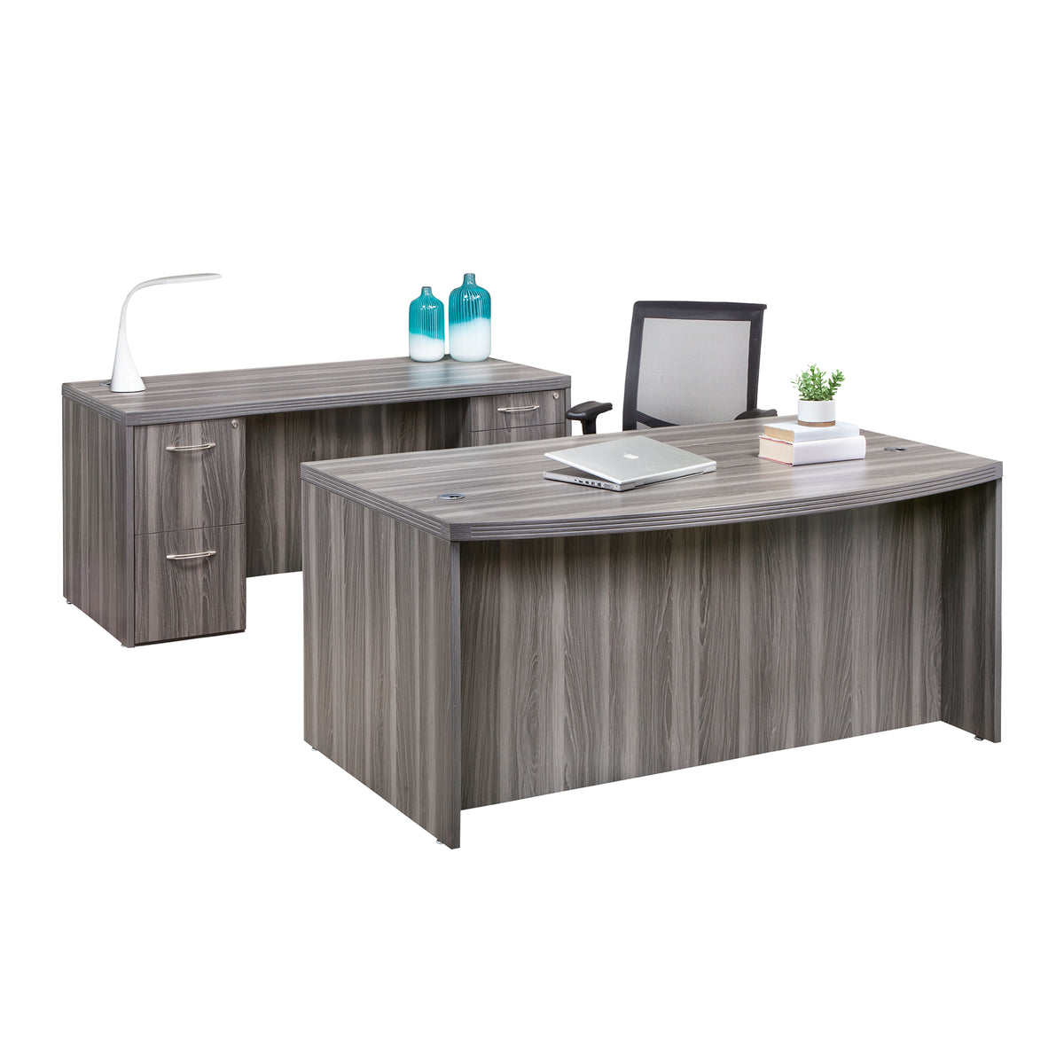Abd Credenza File/File Ped