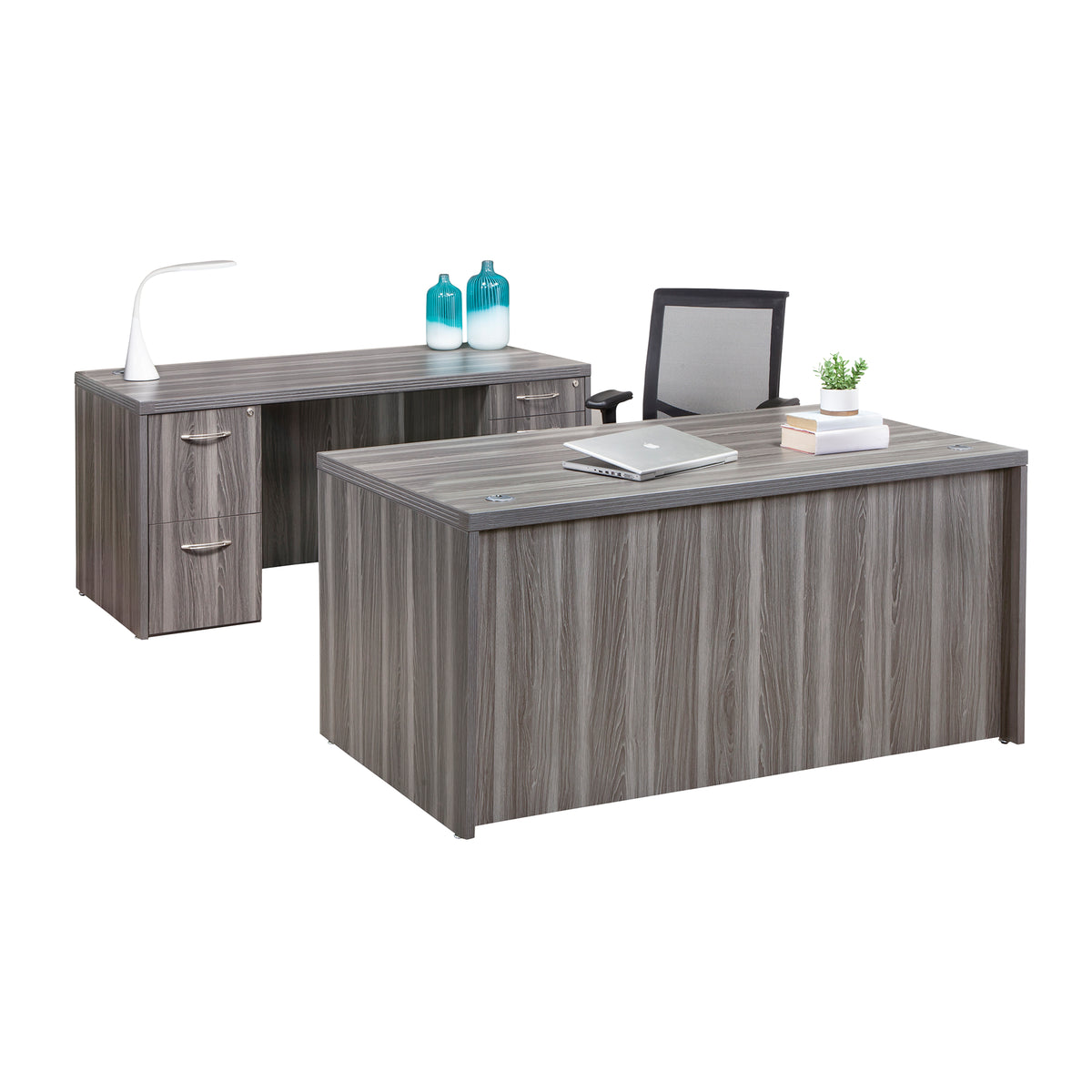 Abd Credenza File/File Ped