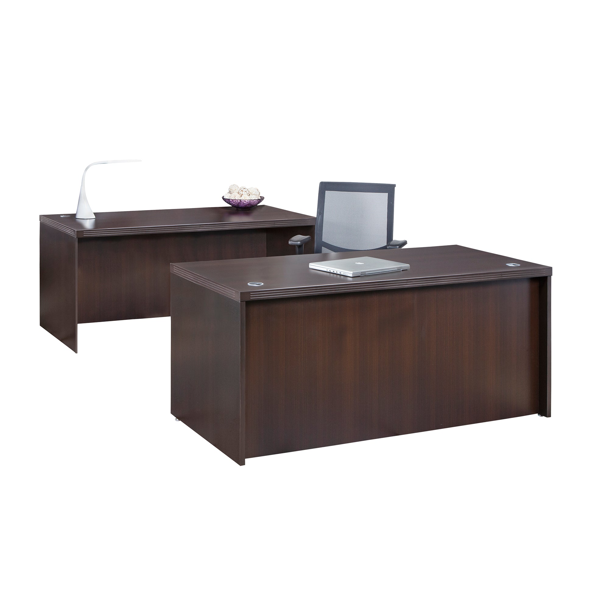 Abd Rectangular Desk 66X30