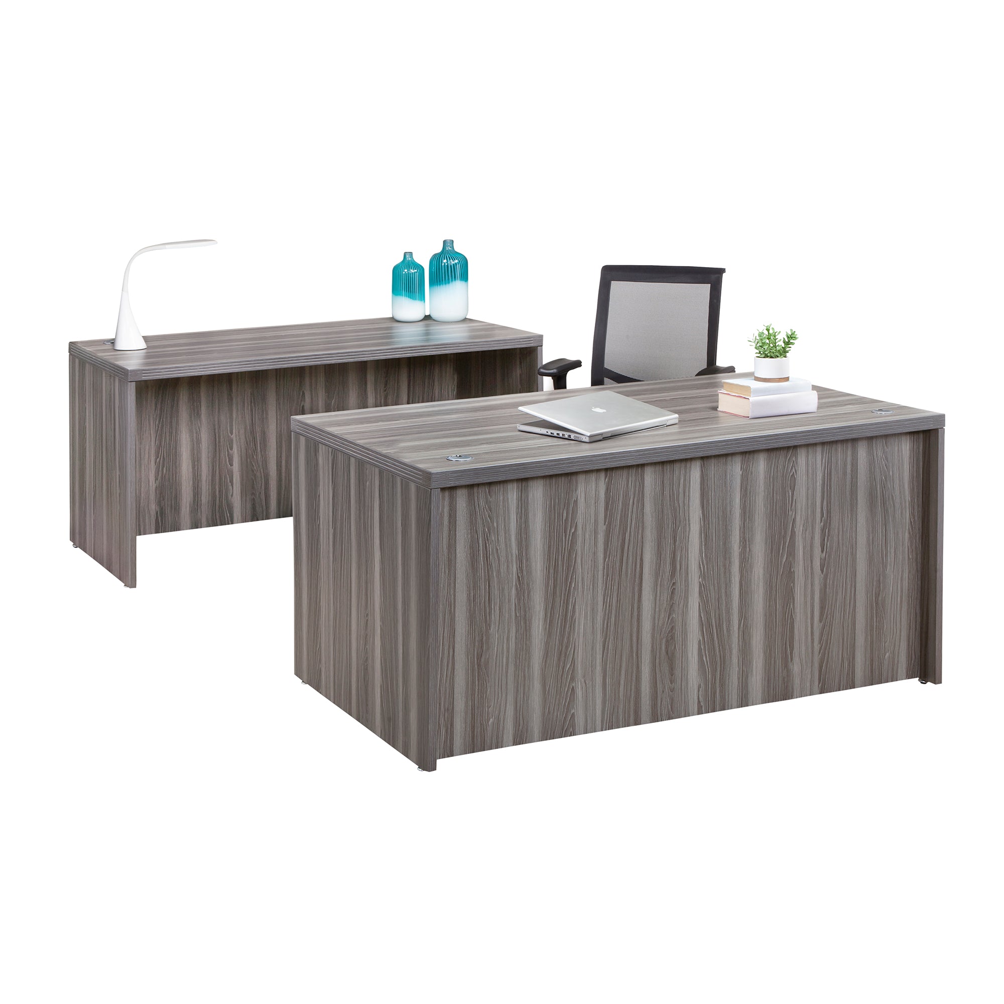 Abd Rectangular Desk 66X30