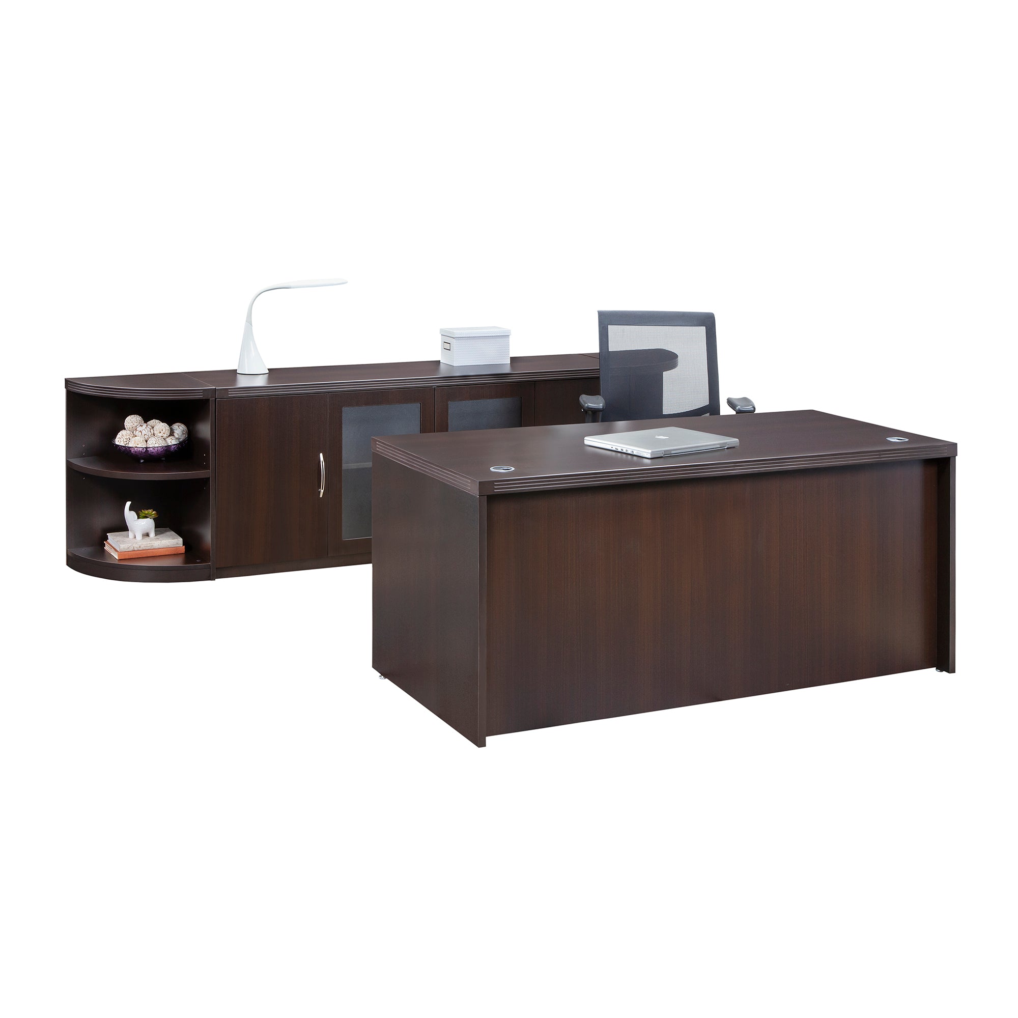 Abd Rectangular Desk 66X30