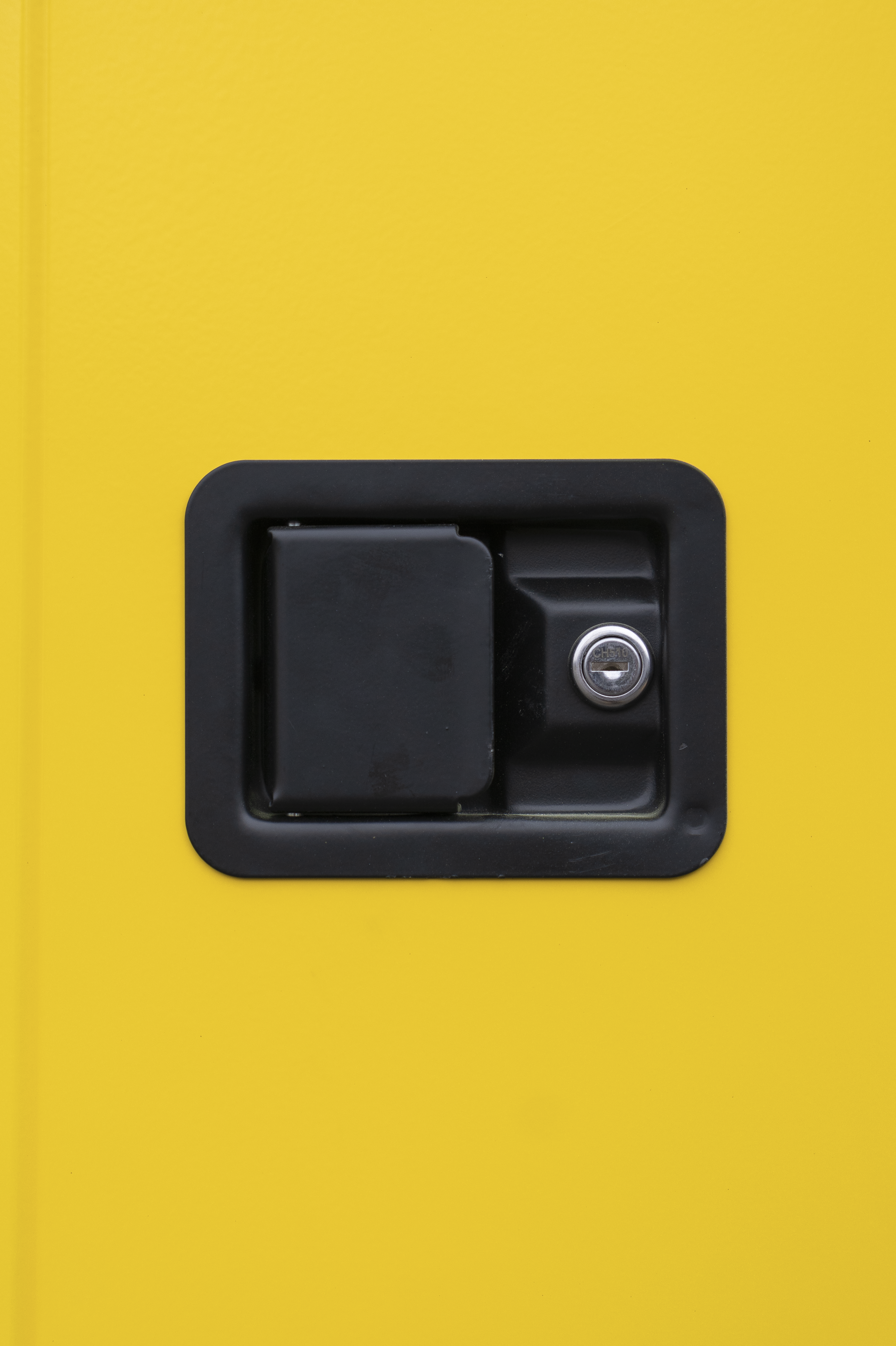 Flammable Safety Cabinet with manual doors (Platinum)