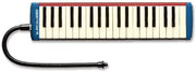 Suzuki M-37C-PLUS Special Edition Alto Melodian