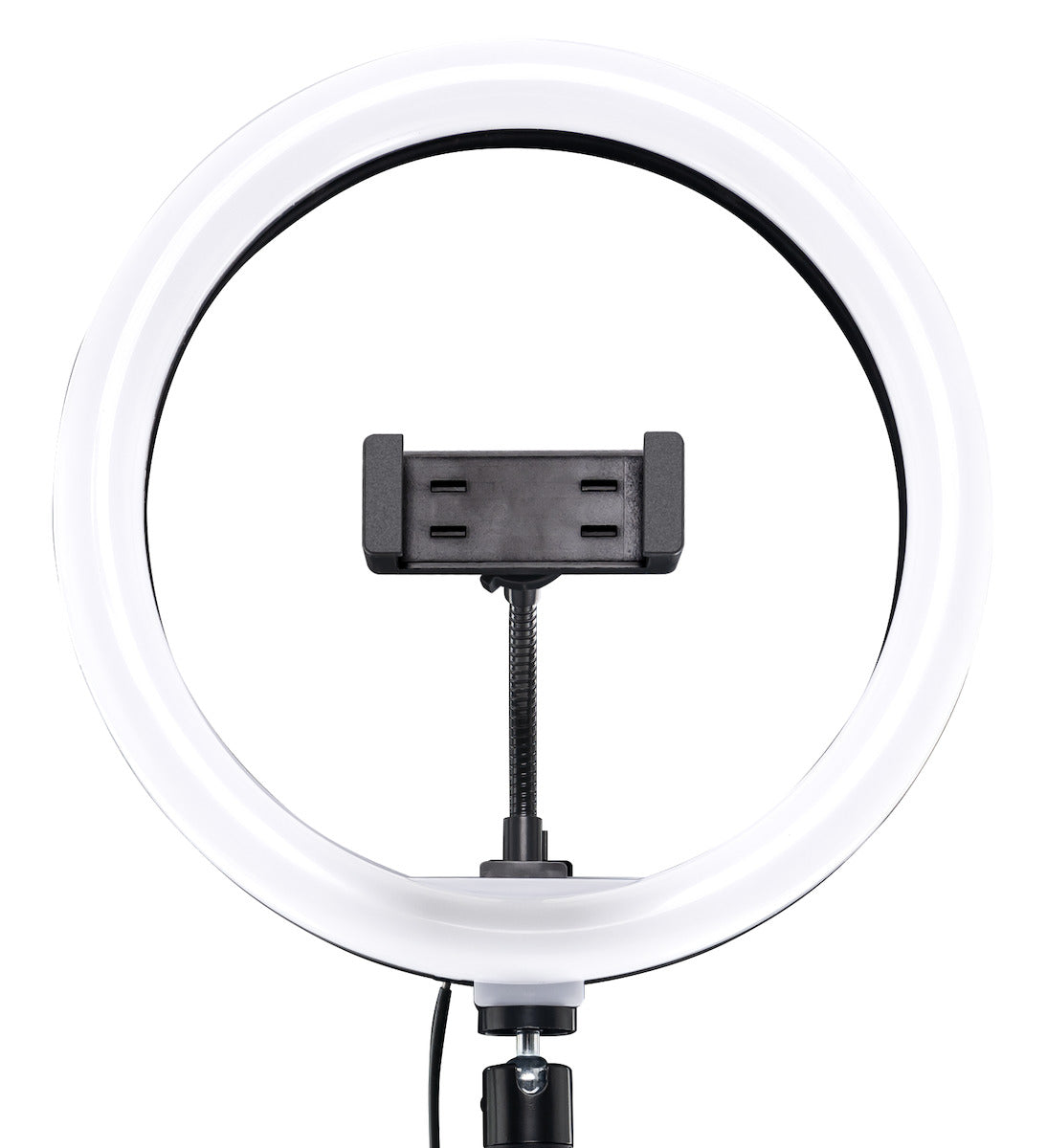 Mackie M-RING-10 10" 3 Color Tripod Light Ring
